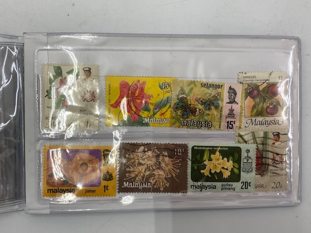 ★シンガッポール MINTコイン・記念切手 セット♪♪_画像5
