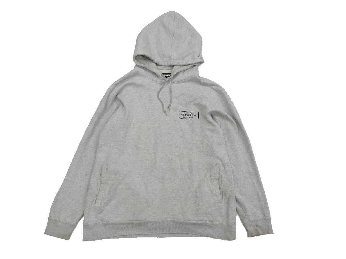 20AW NEIGHBORHOOD ネイバーフッド CLASSIC-S IC-HOOD ED.LS 20AW NEIGHBORHOOD ネイバーフッド CLASSIC-S IC-HOOD ED.LS