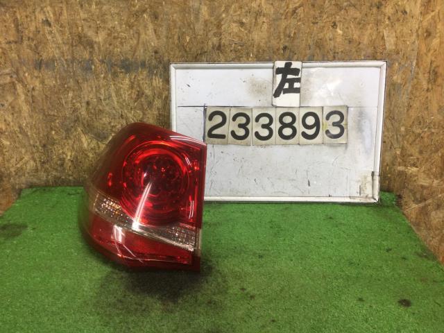 【個人宅発送可】クラウン DBA-GRS201 左テールランプ アスリート I-FOUR 4WD 4GR-FSE 202 81560-30B81_画像1