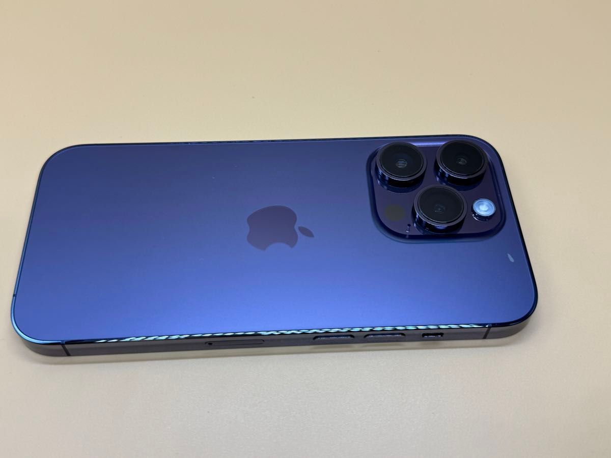バッテリー93% iPhone 14 pro 256GB SIMフリー|Yahoo!フリマ バッテリー93% iPhone 14 pro 256GB SIMフリー|Yahoo!フリマ