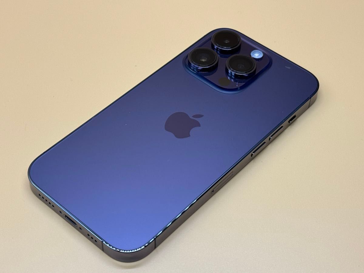 バッテリー93% iPhone 14 pro 256GB SIMフリー|Yahoo!フリマ バッテリー93% iPhone 14 pro 256GB SIMフリー|Yahoo!フリマ