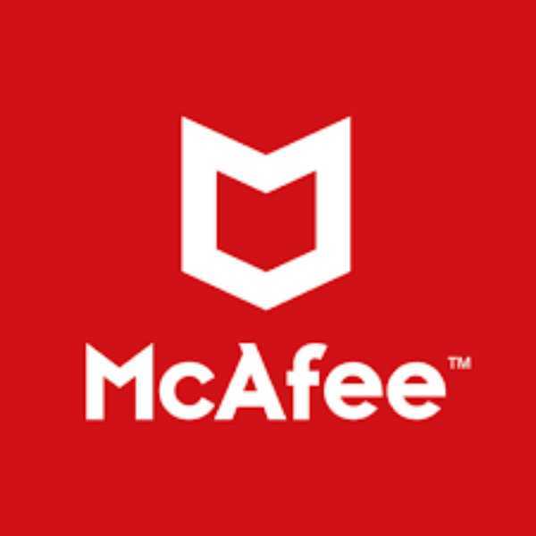 1年1台 ダウンロード版 McAfee マカフィー アンチウイルス セキュリティ ウイルス対策ソフト アンチウイルス PC対応_画像1