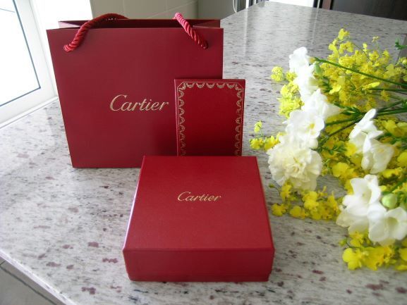 * rare regular goods *Cartier*safi-rurejedu Cartier necklace *750WG* postage included 