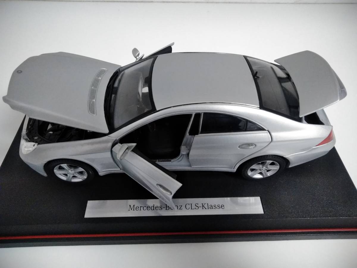 おまけ ヤフオク! - メルセデスベンツ 初代 CLSクラス W219 CLS350 C