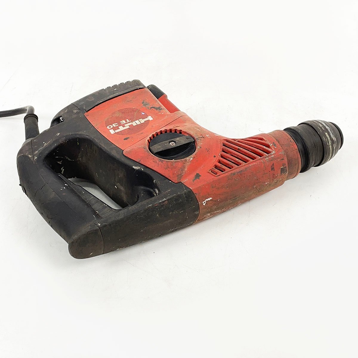 HILTI ヒルティ ハンマードリル TE30 ロータリーハンマー◆電動工具 [B2145]_画像6