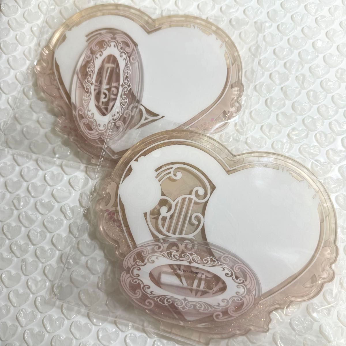 新品 乱凪砂 花の契約 アクスタ|Yahoo!フリマ(旧PayPayフリマ)