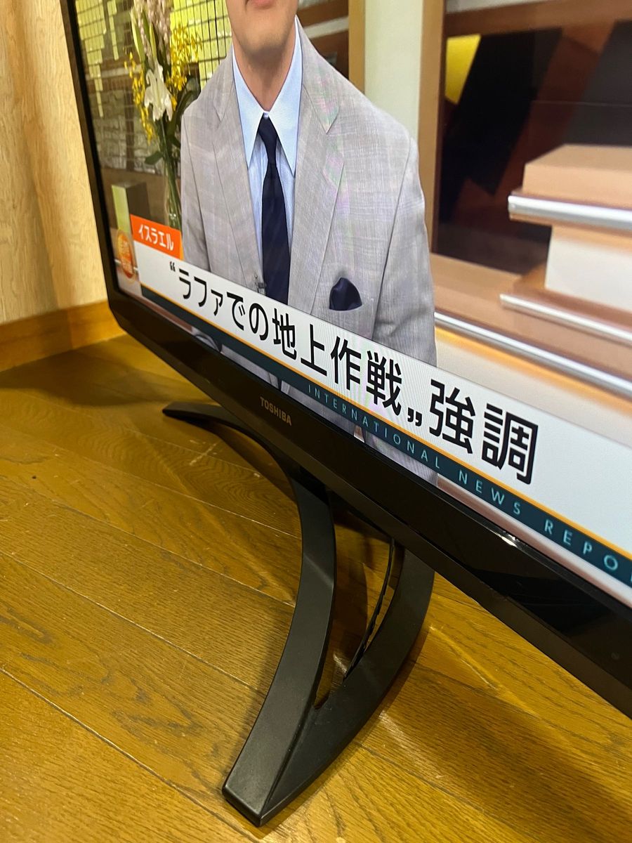東芝 液晶テレビ REGZA37Z3 東芝 液晶テレビ REGZA37Z3