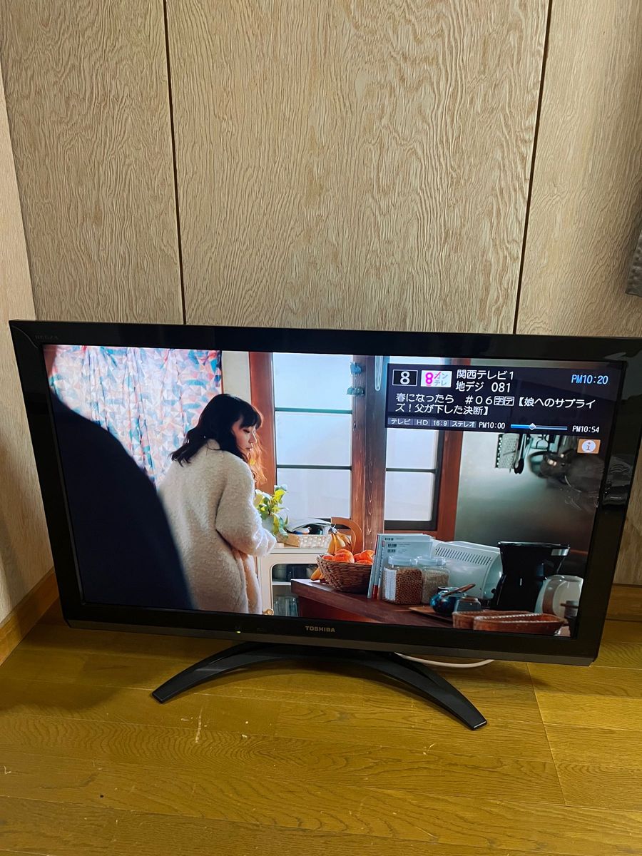 東芝 液晶テレビ REGZA37Z3 東芝 液晶テレビ REGZA37Z3
