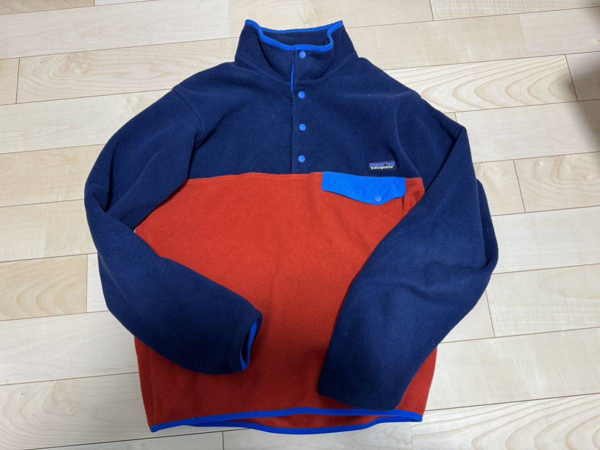 Patagonia sinlill snap t s patagonia pellover