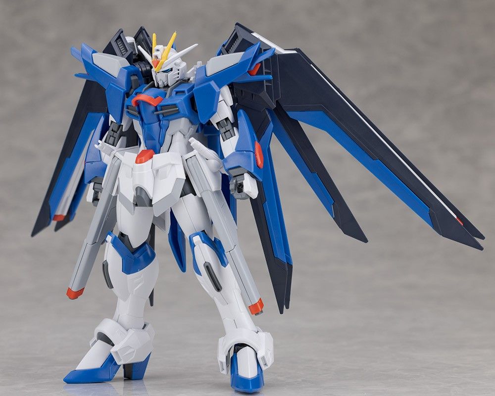3月3日23時59分まで HG ライジングフリーダムガンダム ガンプラ 3月3日23時59分まで HG ライジングフリーダムガンダム ガンプラ