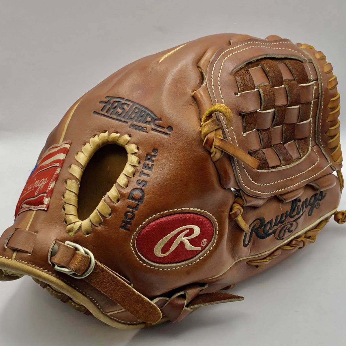 超貴重品】Rawlings made in USA グローブ 硬式|大人用 超貴重品】Rawlings made in USA グローブ 硬式|大人用