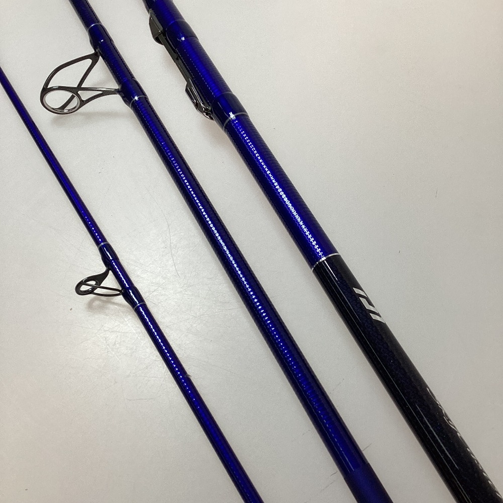 DAIWA ダイワスカイキャスターAGS 30-405 並継遠投竿3本継 DAIWA ダイワスカイキャスターAGS 30-405 並継遠投竿3本継