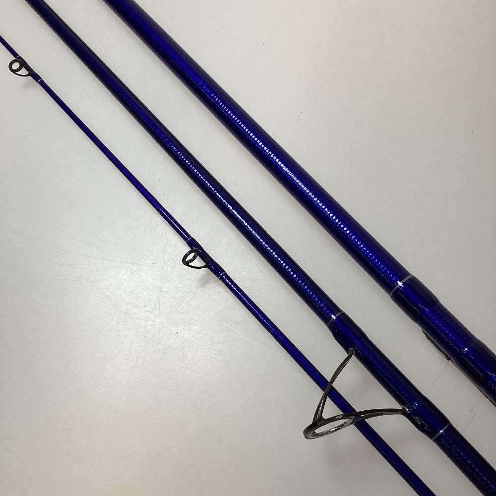DAIWA ダイワスカイキャスターAGS 30-405 並継遠投竿3本継 DAIWA ダイワスカイキャスターAGS 30-405 並継遠投竿3本継