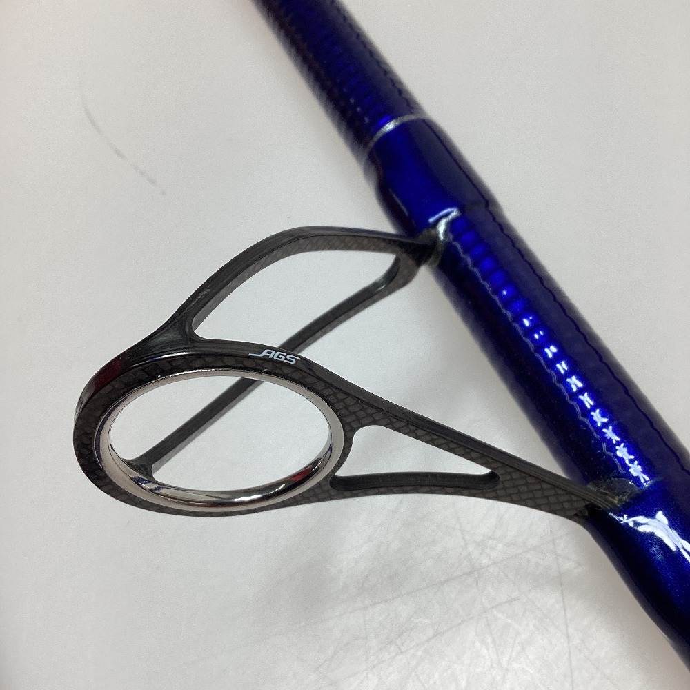 DAIWA ダイワスカイキャスターAGS 30-405 並継遠投竿3本継 DAIWA ダイワスカイキャスターAGS 30-405 並継遠投竿3本継