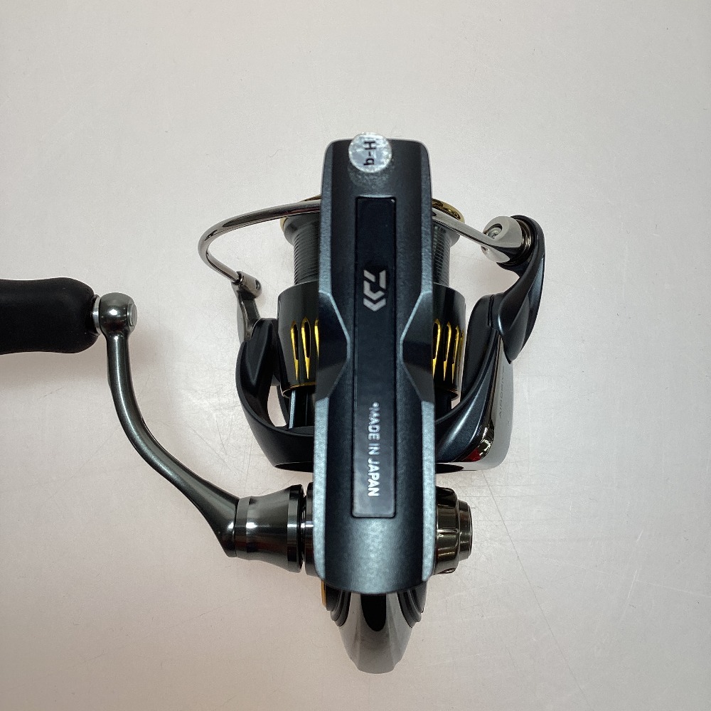 14350円 §§ DAIWA ダイワ 23エアリティ LT2000S-H 程度B 14350円 §§ DAIWA ダイワ 23エアリティ LT2000S-H 程度B