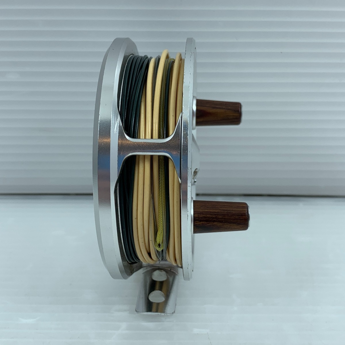 ττ DAIWA ダイワ リール フライリール ファントム#807 やや傷や ττ DAIWA ダイワ リール フライリール ファントム#807 やや傷や