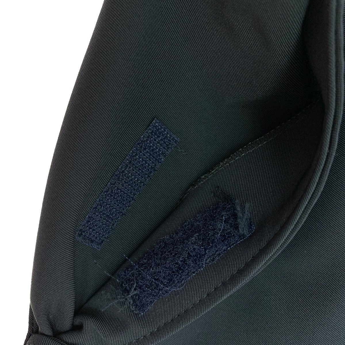 $$ PRADA Prada узкая юбка SIZE 42 темно-синий заметная царапина . загрязнения нет 