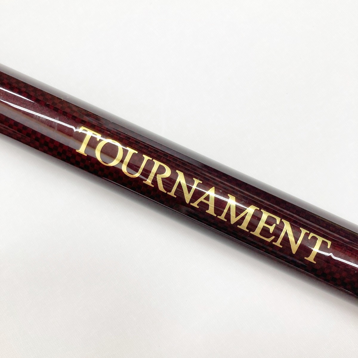 〇〇 DAIWA ダイワ TOURNAMENT SURF T トーナメントサーフ T 33-425 投竿 05267255 やや傷や汚れあり_画像2