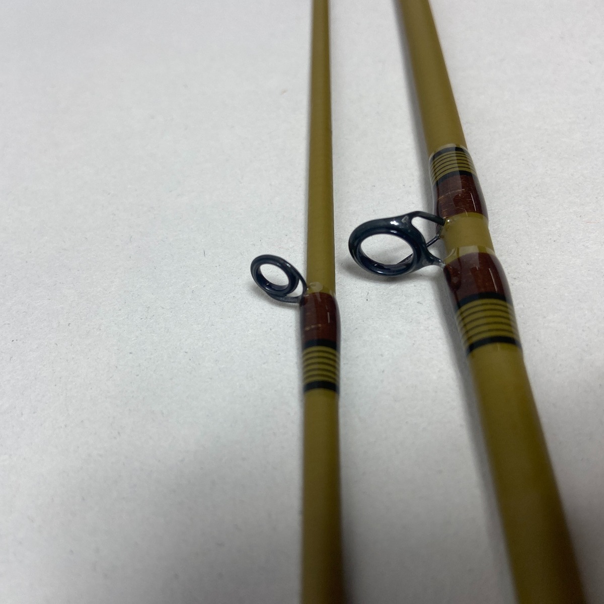 ΨΨ M-AIRE Mアイレ ルアーロッド 正影グラスMG-45LC 袋付き やや ΨΨ M-AIRE Mアイレ ルアーロッド 正影グラスMG-45LC 袋付き やや