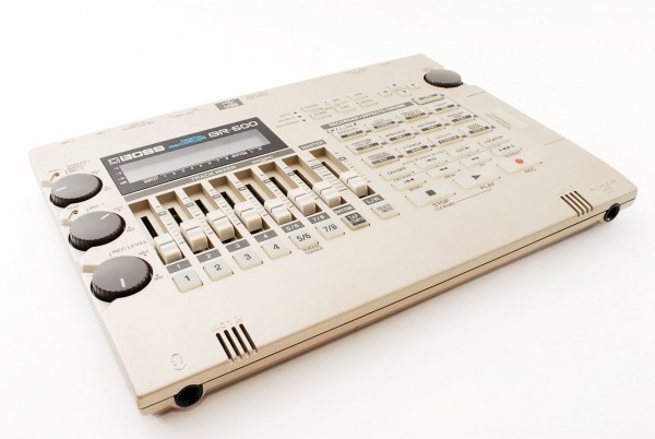  used beautiful goods Boss BOSS DIGITAL RECORDER BR-600 digital recorder #3009