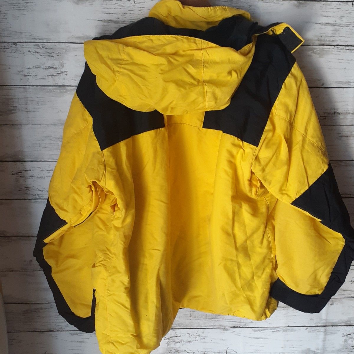 ノースフェイス 90s ヴィンテージ NY-2106 ゴアテックス中綿 ノースフェイス 90s ヴィンテージ NY-2106 ゴアテックス中綿