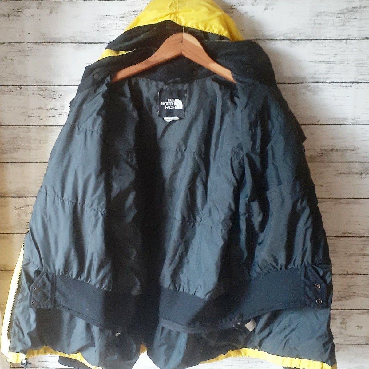 ノースフェイス 90s ヴィンテージ NY-2106 ゴアテックス中綿 ノースフェイス 90s ヴィンテージ NY-2106 ゴアテックス中綿