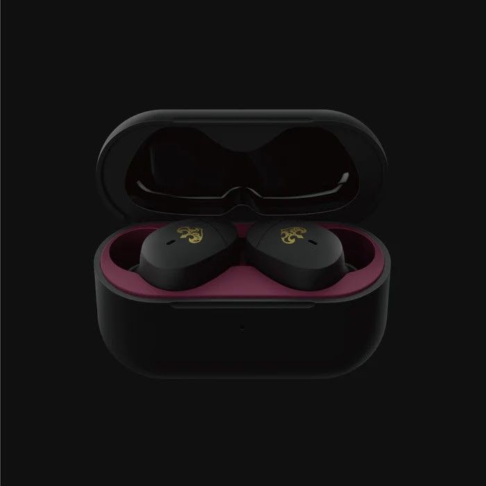 周防パトラ COTSUBU for ASMR Patra Edition BLACK Ver 未開封 周防パトラ COTSUBU for ASMR Patra Edition BLACK Ver 未開封