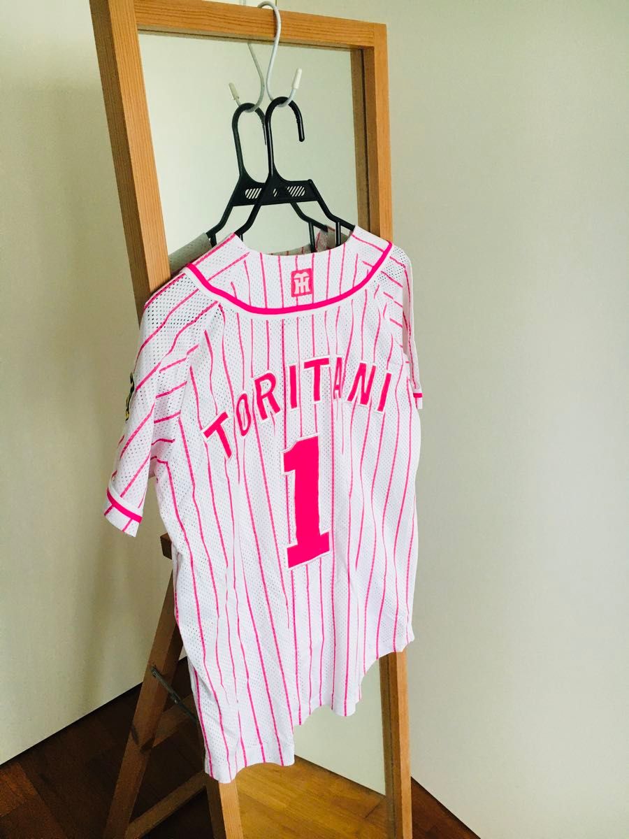 阪神タイガース レプリカユニフォーム 鳥谷敬 鳥谷 レプリカ 阪神タイガース レプリカユニフォーム 鳥谷敬 鳥谷 レプリカ