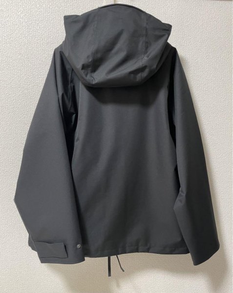 1円～ 定価71,500円 nanamica / ナナミカ　2L GORE-TEX Cruiser Jacket / SUAF366 / ナナミカ ゴアテックス クルザー ジャケット SU6L1_画像3