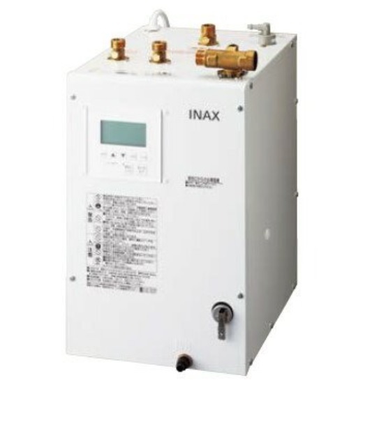 【新品未開封品】 LIXIL INAX 電気温水器 EHPN-KA12ECV3 (100V)　2022年製