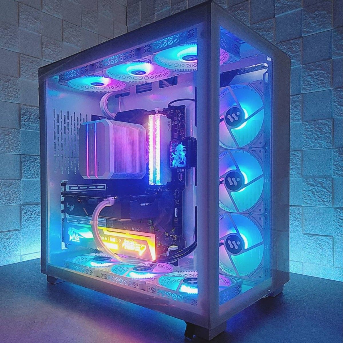 オリジナルPC お見積り】『ゲーミングPC作成』組立代行 オリジナルPC お見積り】『ゲーミングPC作成』組立代行