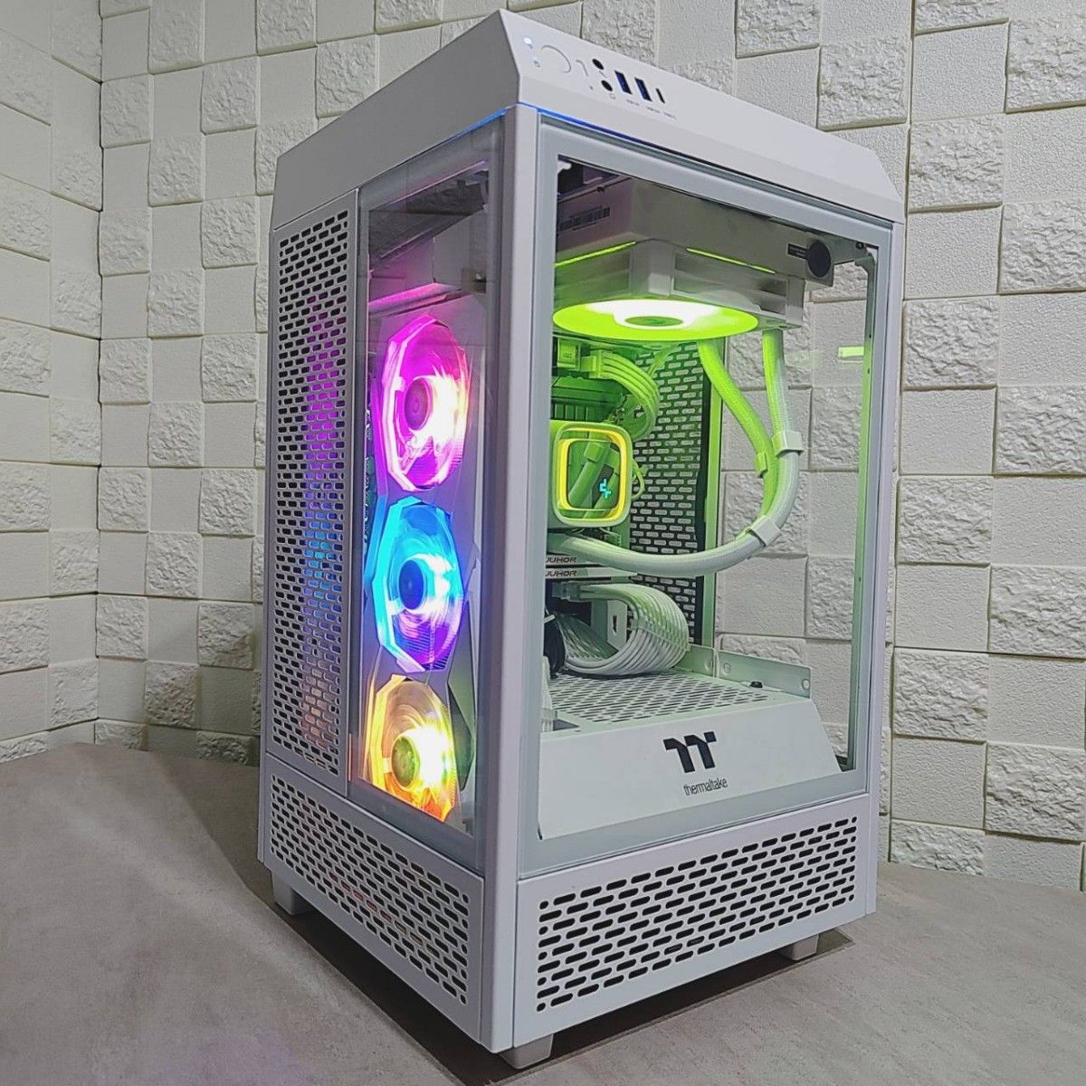 オリジナルPC お見積り】『ゲーミングPC作成』組立代行 オリジナルPC お見積り】『ゲーミングPC作成』組立代行