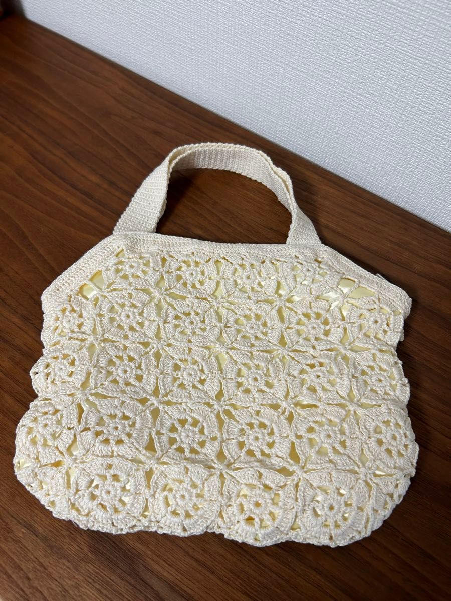 ハンドメイド】レース編みバッグ|Yahoo!フリマ(旧PayPayフリマ) ハンドメイド】レース編みバッグ|Yahoo!フリマ(旧PayPayフリマ)