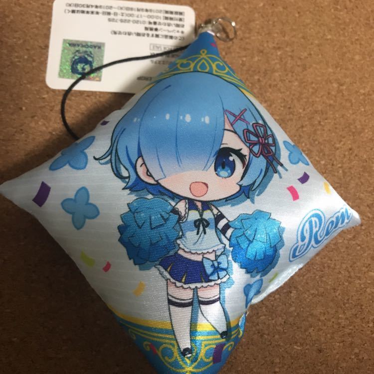 リゼロ レム クッションの値段と価格推移は 98件の売買情報を集計したリゼロ レム クッションの価格や価値の推移データを公開