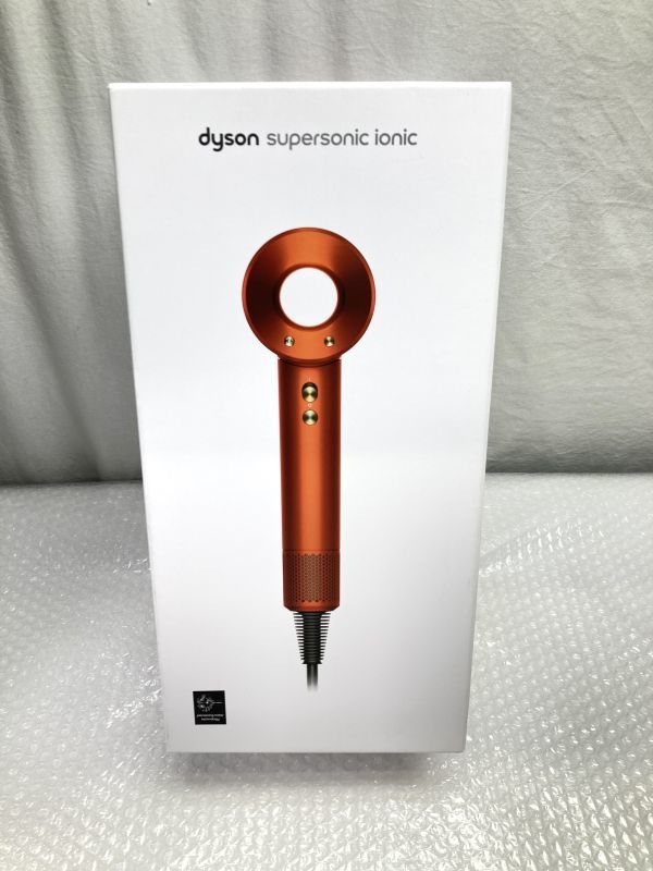 08【P705】◇未使用/未開封◇ Dyson ダイソン Supersonic Ionic 08【P705】◇未使用/未開封◇ Dyson ダイソン Supersonic Ionic