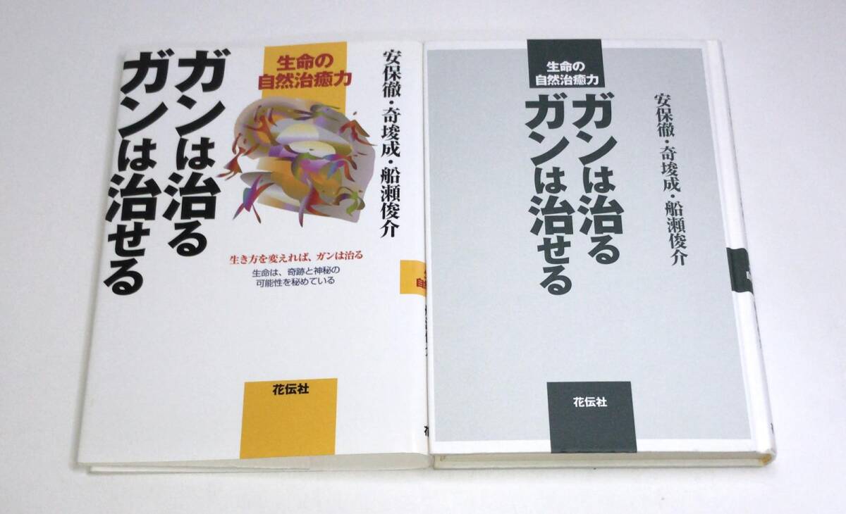 ガンは治るガンは治せる: 生命の自然治癒力　ガンは治るガンは治せる: 生命の自然治癒力　d-9784763404893_画像1