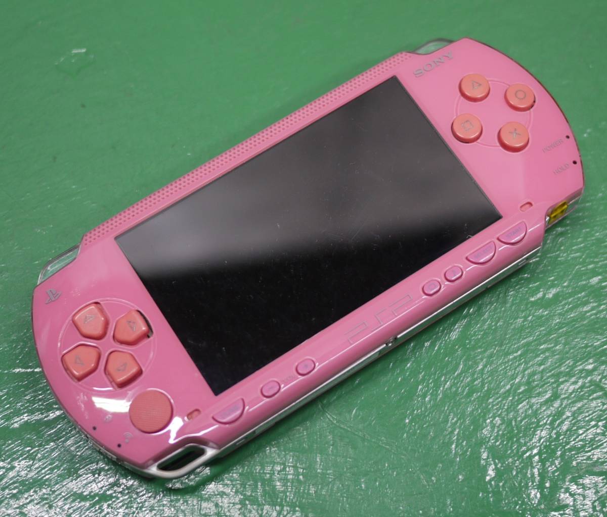 ネット店舗 psp1000本体 - テレビゲーム