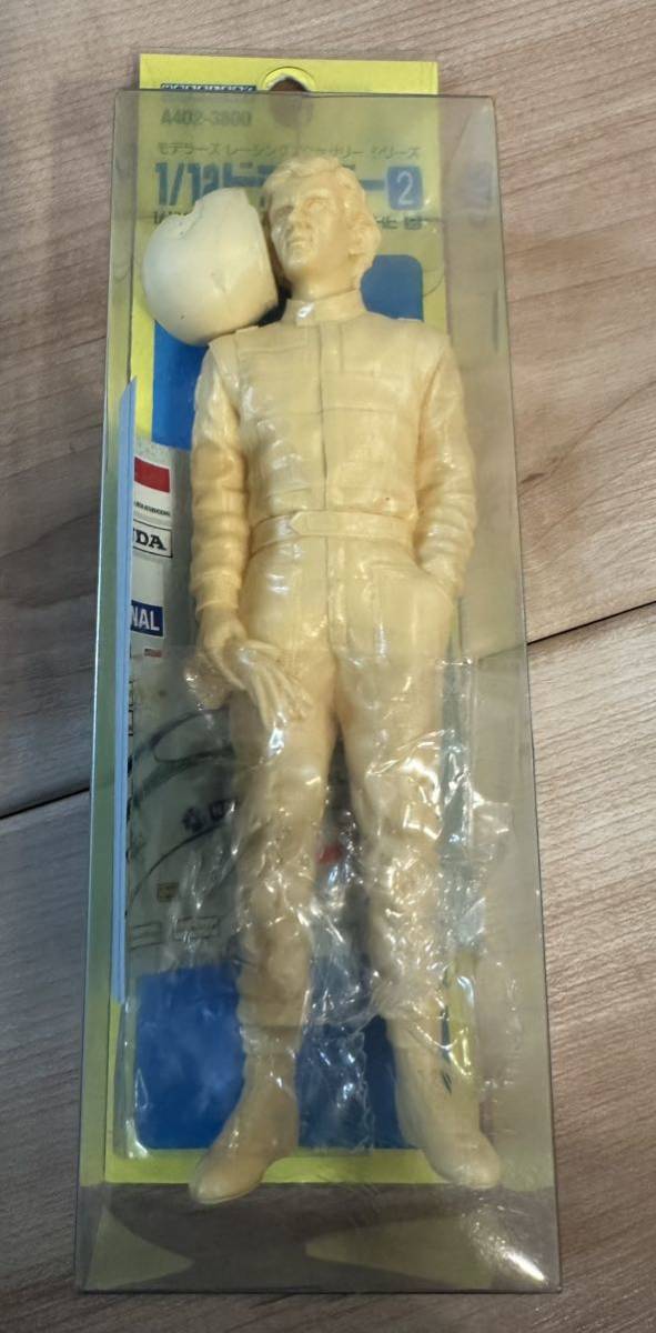 Yahoo!オークション - モデラーズ アイルトンセナ 1/12 Yahoo!オークション - モデラーズ アイルトンセナ 1/12