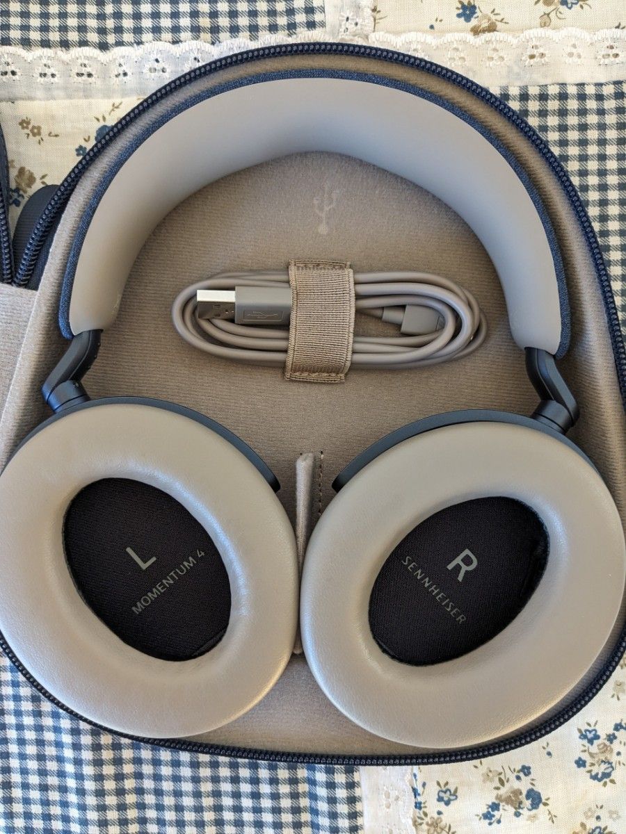 ゼンハイザー MOMENTUM 4 Wireless 楽天限定カラー|Yahoo ゼンハイザー MOMENTUM 4 Wireless 楽天限定カラー|Yahoo