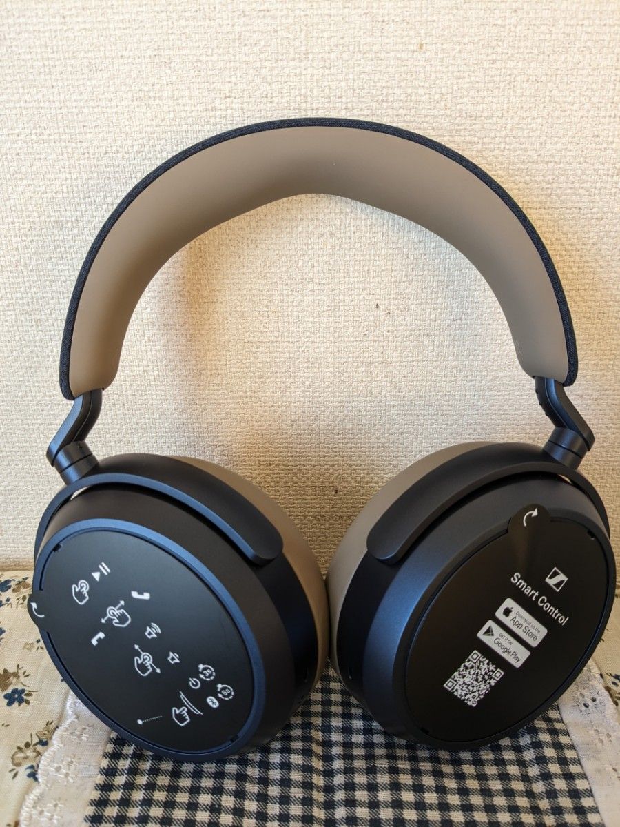ゼンハイザー MOMENTUM 4 Wireless 楽天限定カラー|Yahoo ゼンハイザー MOMENTUM 4 Wireless 楽天限定カラー|Yahoo