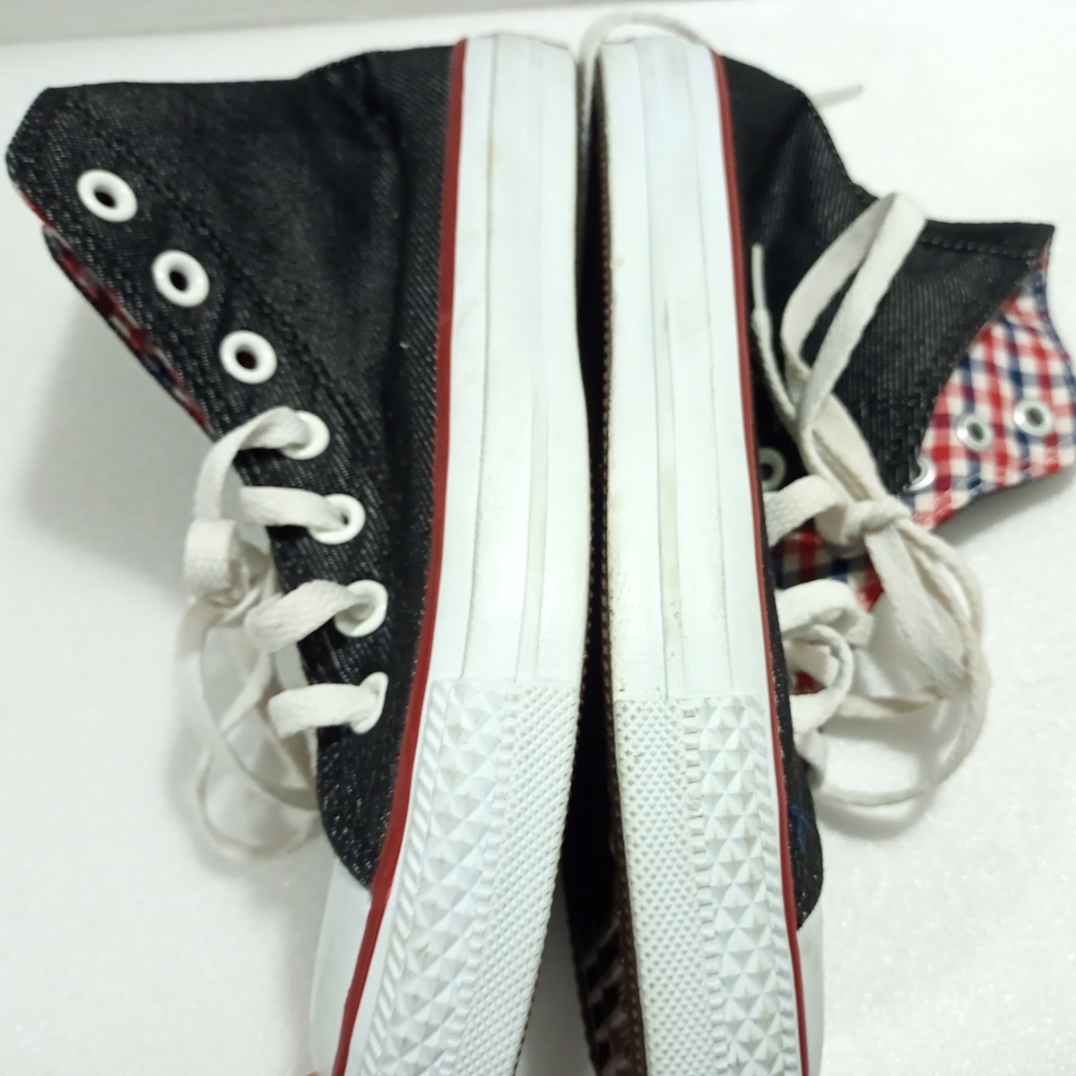 CONVERSE スニーカー 23.0cm_画像5