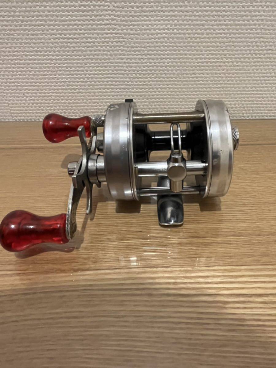 Bibian 比比昂- ABU アンバサダーAmbassadeur 2500C ベイト Bibian 比比昂- ABU アンバサダーAmbassadeur 2500C ベイト