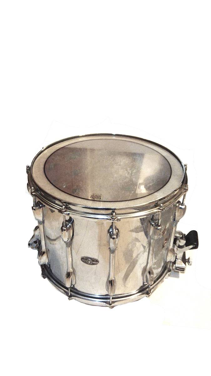 送料本文 レア SLINGERLAND ヴィンテージ DRUM USA TDR マーチング ドラム スネア タム ? スリンガーランド JUNK扱い詳細本文 管理番号1302_画像1