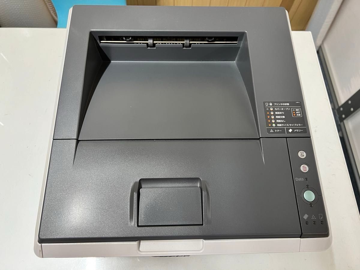 EPSON LP-S210 offirio 1台 電源ケーブル付き レーザー EPSON LP-S210 offirio 1台 電源ケーブル付き レーザー