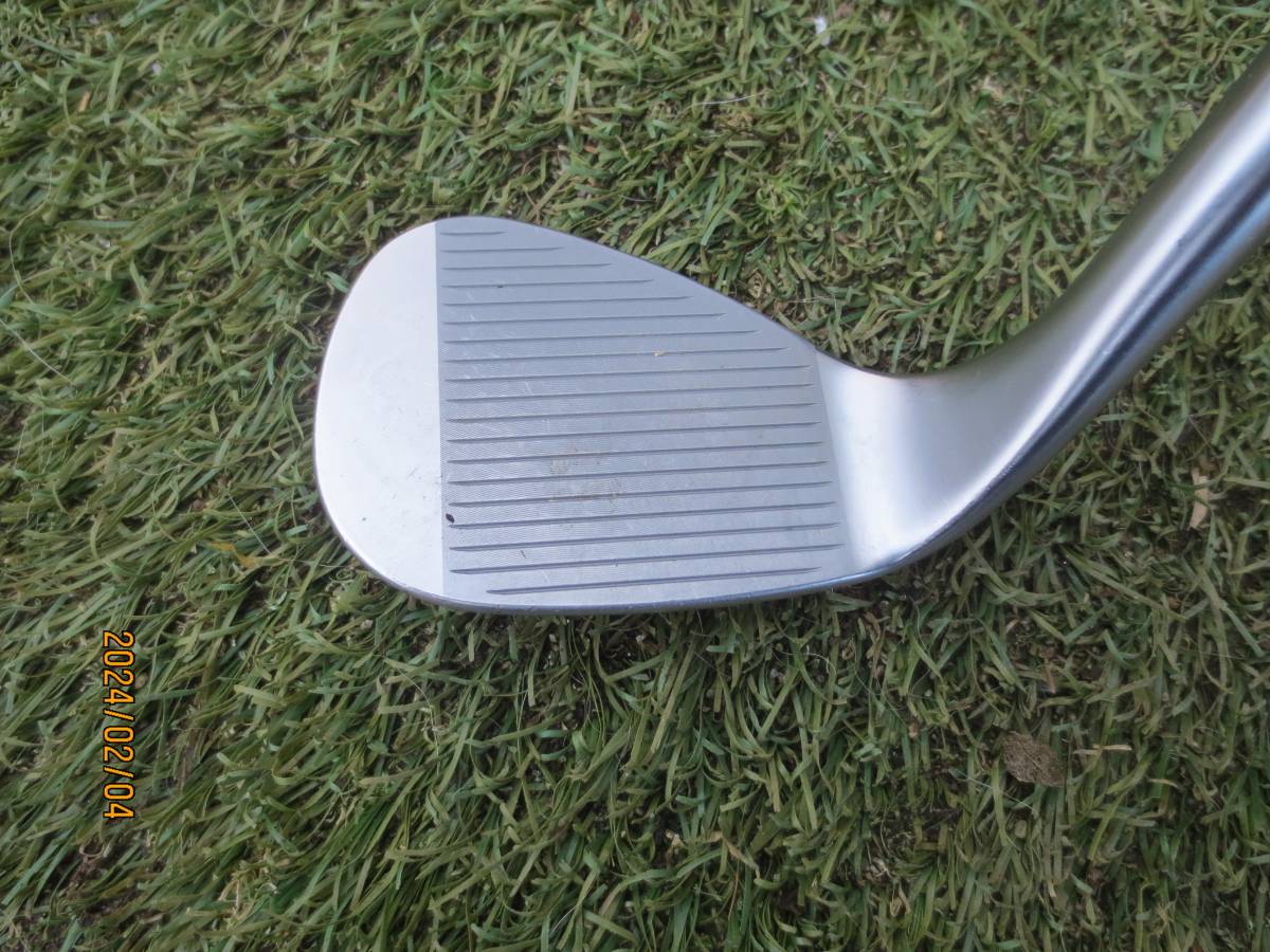 PING GRIDE 4.0 KBS TOUR　110 (R)56° 　グライド ４.0_画像1