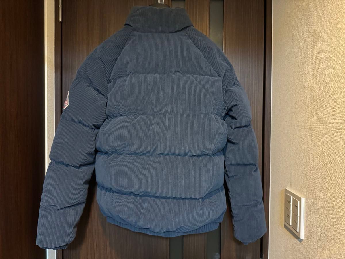 ピレネックス PYRENEX VINTAGE MYTHIC 2 VELVET (アミラル ピレネックス PYRENEX VINTAGE MYTHIC 2 VELVET (アミラル