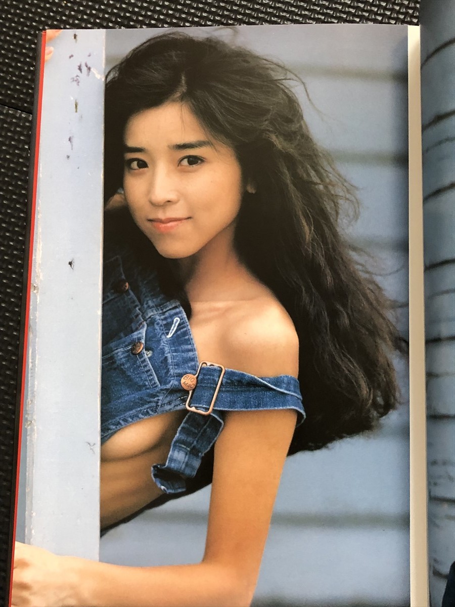 川島なお美 デッドストック オマケ付