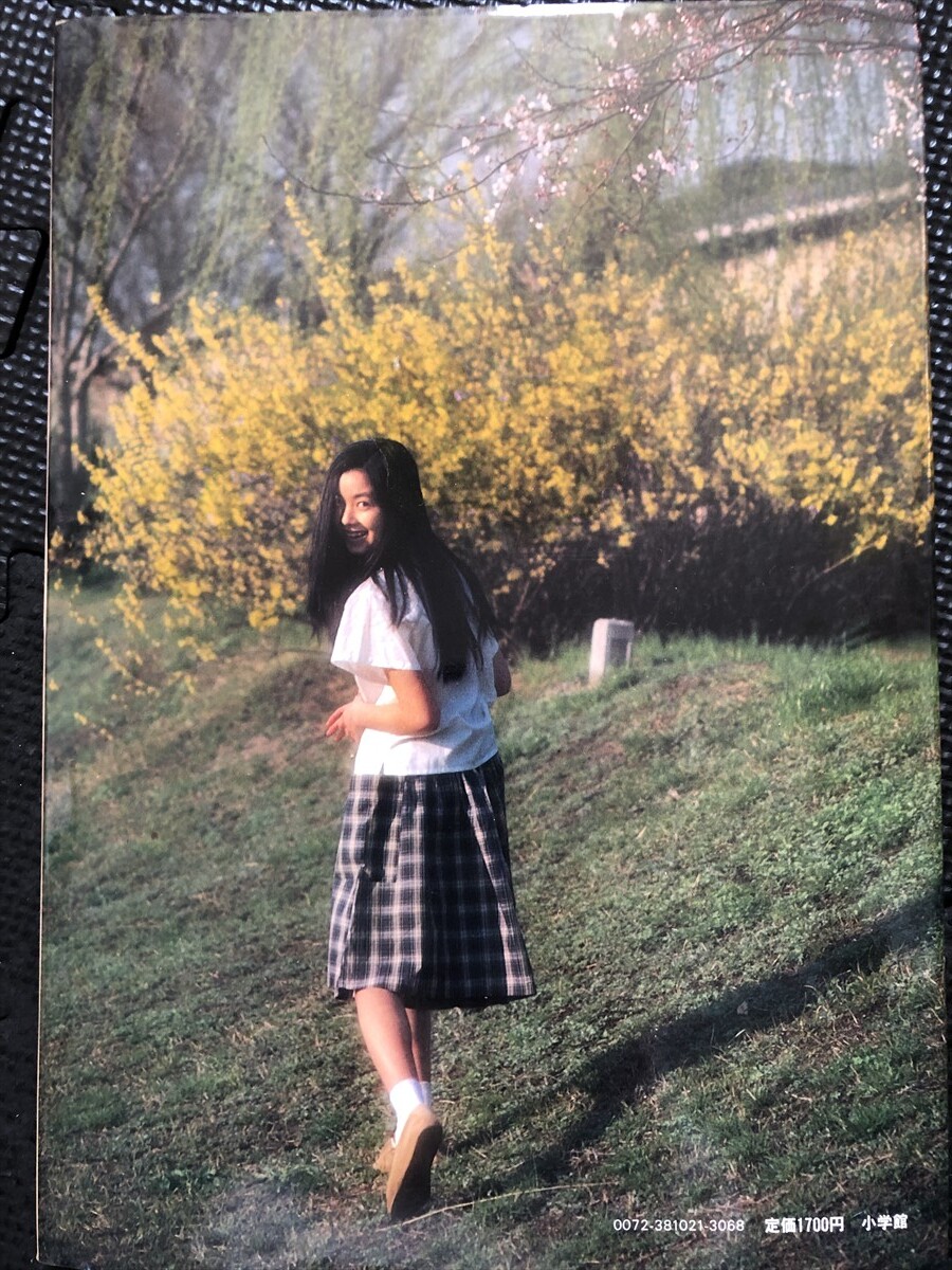 Yahoo!オークション - 手塚理美 写真集 『四色の花火』 撮影 Yahoo!オークション - 手塚理美 写真集 『四色の花火』 撮影