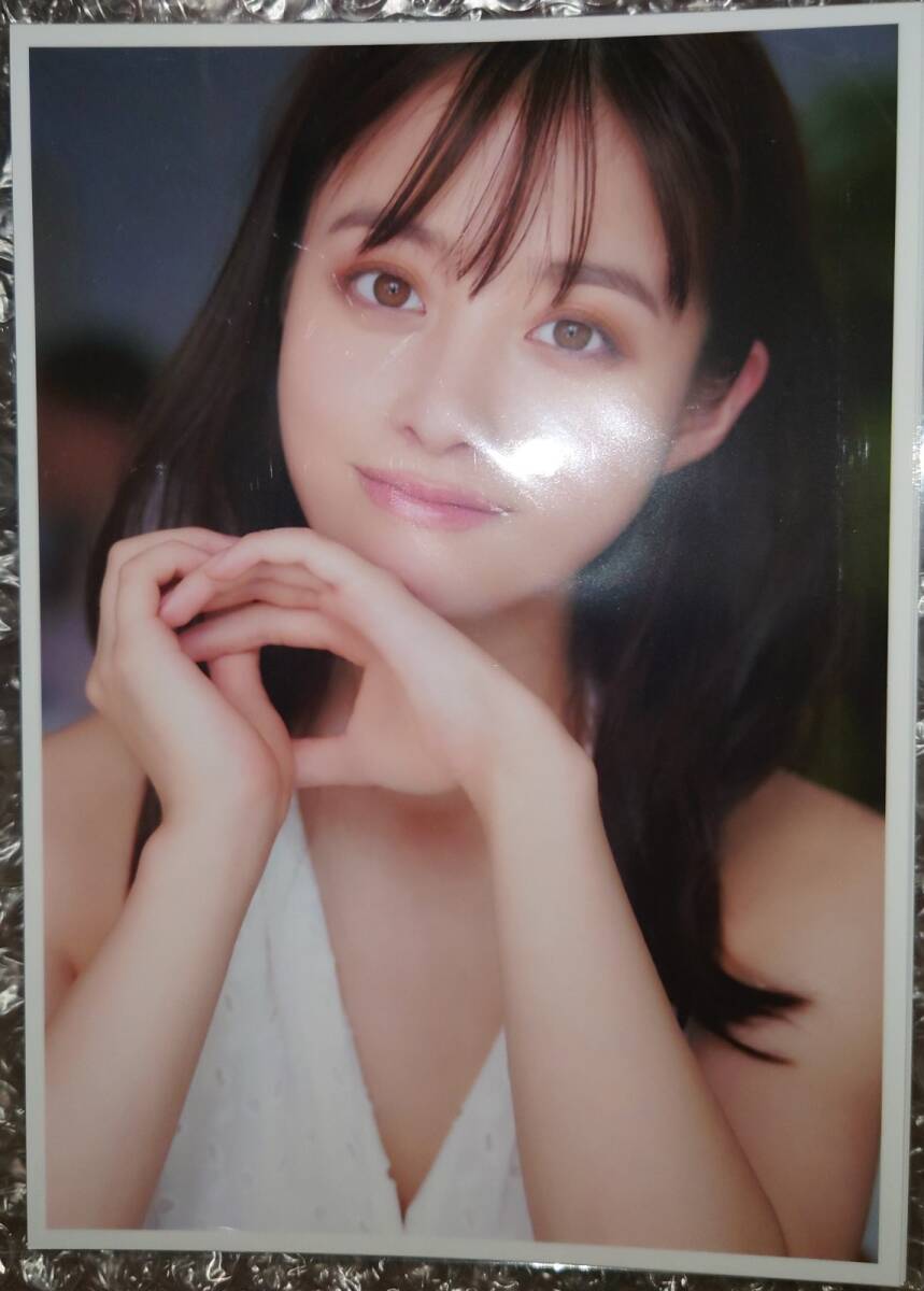 新品未開封橋本環奈写真集「カレイドスコープ」 イベント特典生 新品未開封橋本環奈写真集「カレイドスコープ」 イベント特典生