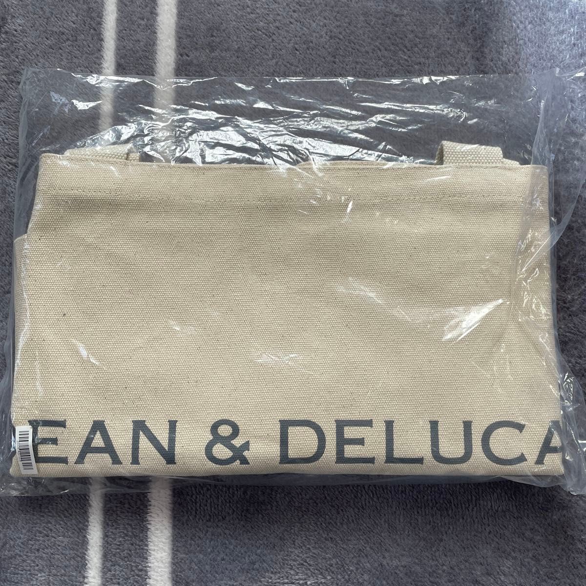 限定値下げ♪DEAN&DELUCA  ビッグトートバッグ